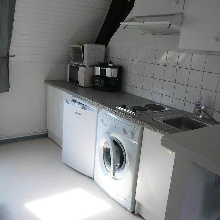 Cite Des Princes Montbeliard Exterior photo