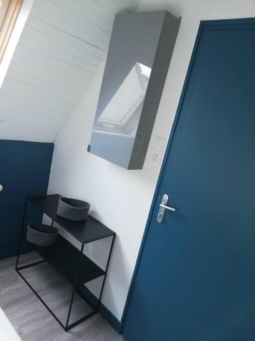 Cite Des Princes Montbeliard Exterior photo